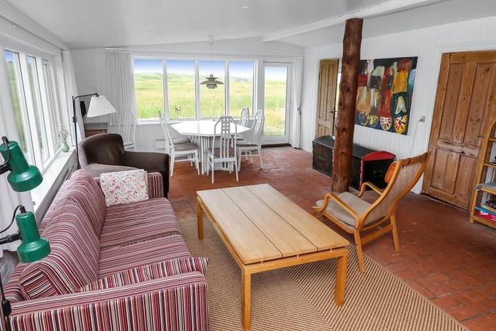 Villa für 5 Personen, mit Balkon/Terrasse in Lemvig - 2