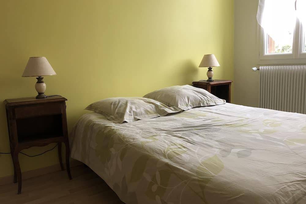 Large terraced house, with garden, in quiet area in Dijon, Dijon region