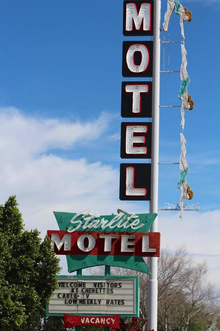 Hôtel pour 5 personnes - 1
