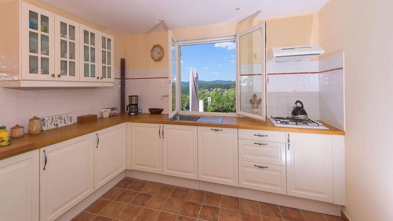 Ferienhaus für 4 Personen (80 m²) in Carcès in Carcès, Región Brignoles