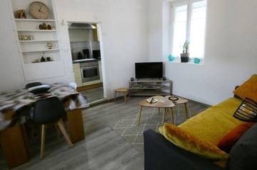 Location de vacances pour 4 personnes à Mutzig