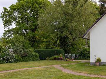 Ferienwohnung für 3 Personen in Wieck am Darß, Darß, Bild 4