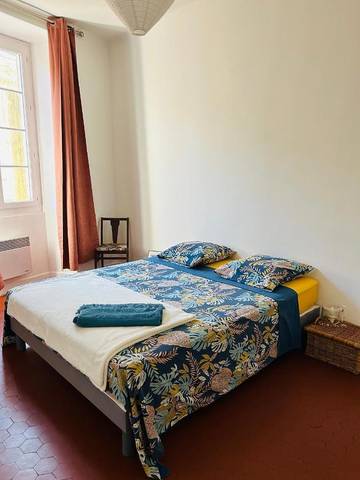 Cottage pour 2 personnes, avec vue dans Cinema Le Studio Bastia