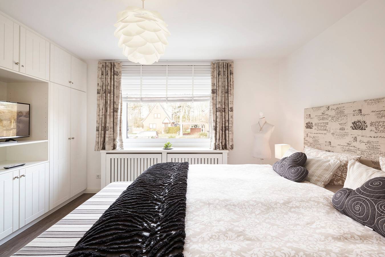 Nikihüs in Wyk auf Föhr (Stadt), Wyk auf Föhr