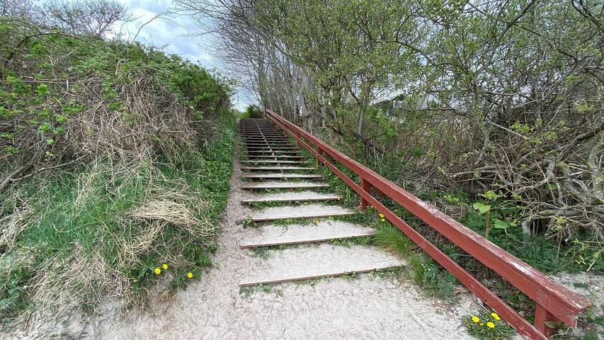 Ferienhaus für 9 Personen, mit Sauna und Whirlpool sowie Garten, mit Haustier in Odder und Umgebung - 4