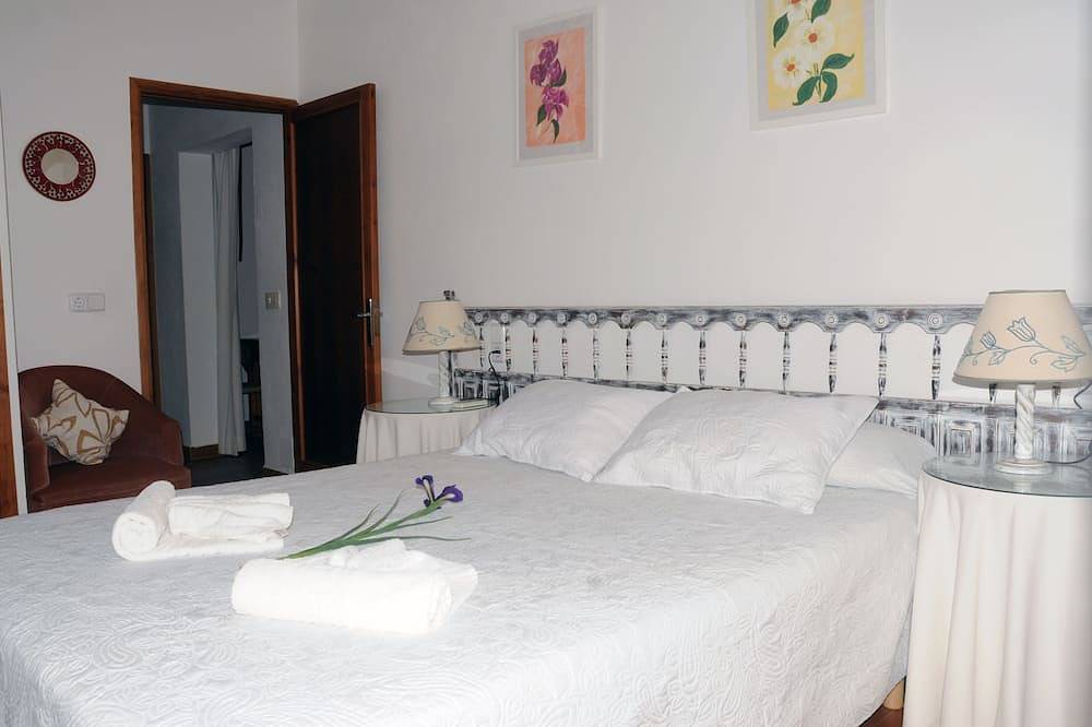Rustic finca in a very quiet area surrounded by forest, between Pollença and Alcúdia in Alcúdia, North Majorca