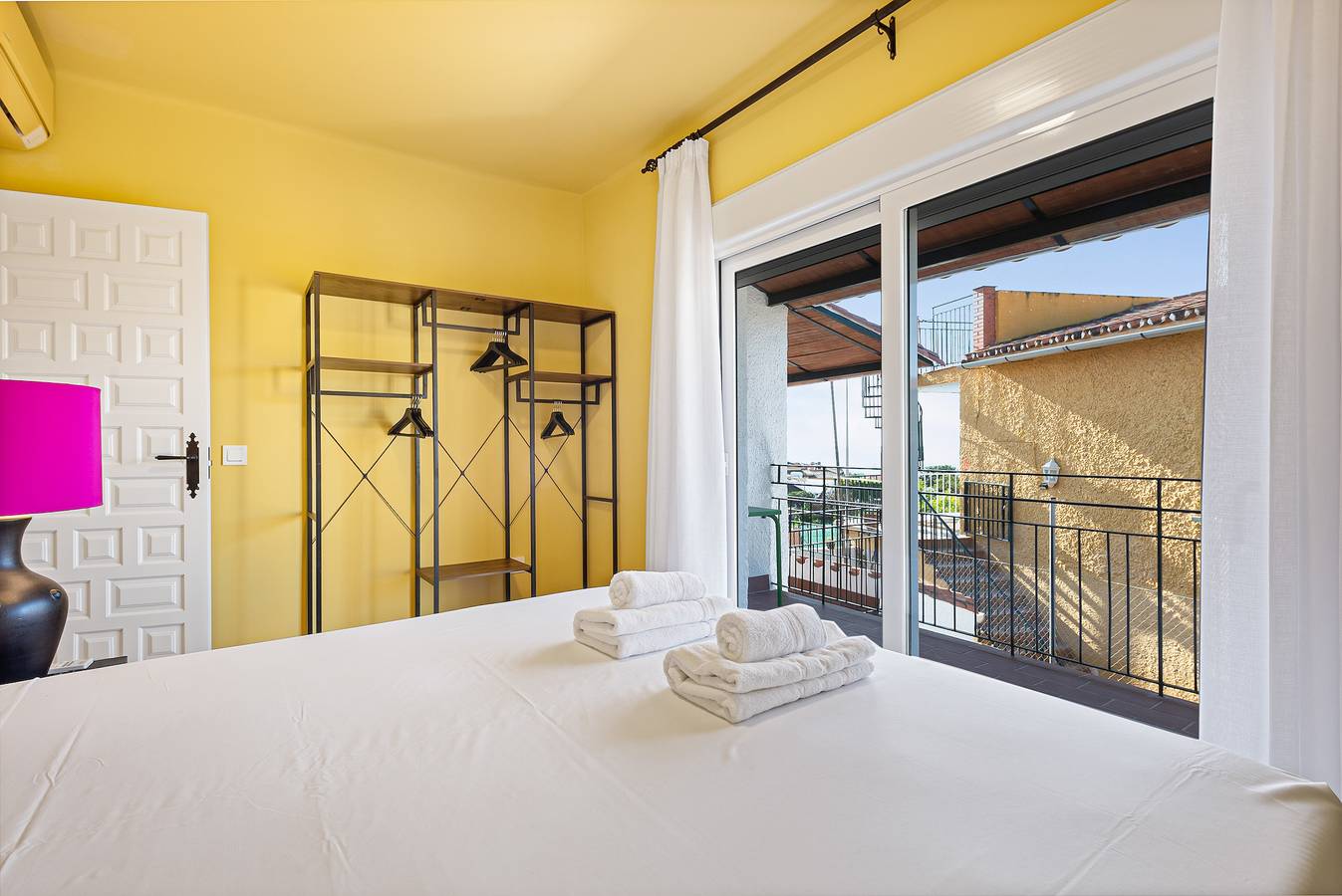 Apartamento entero, Cozy Seaside Apartment in La Cala del Moral in La Cala del Moral, Rincón de la Victoria