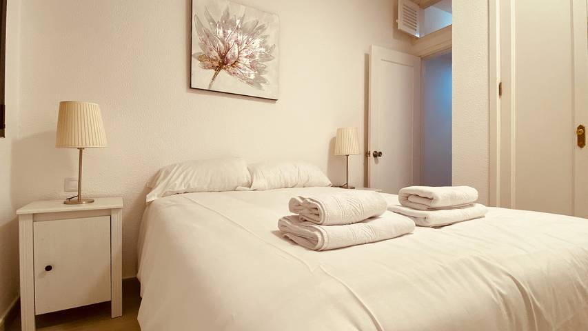 Gîte pour 4 personnes à Las Palmas de Gran Canaria - 4