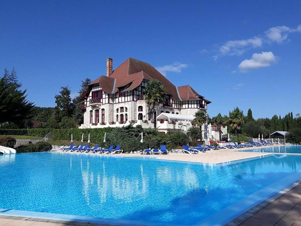 Holiday Home in Daumazan-sur-Arize, Ariège