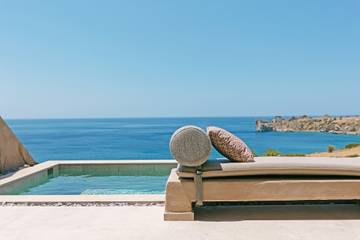 Villa für 4 Personen in Kreta Süden, Kreta, Bild 1