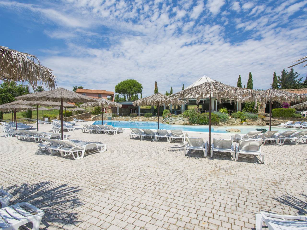 Appartamento vacanze a Riparbella a partire da 77€ a notte