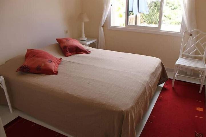 Bungalow für 4 Personen, mit Pool und Sauna sowie Garten auf Teneriffa Nord - 2