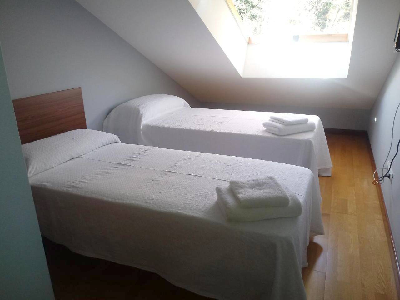 Apartamento entero, Apartamento Good Way in El Pino, Provincia de La Coruña