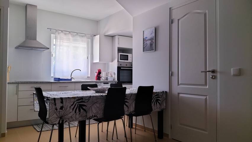 Casa vacanza per 7 persone - 1