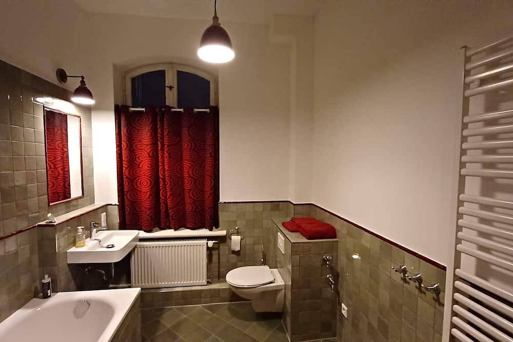 \"Park apartment\" in the listed Krahne art estate (max. 5 people), foto 10