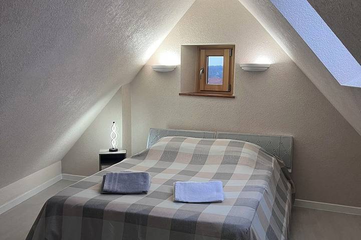 Gîte pour 6 personnes dans Grandvillars - 4