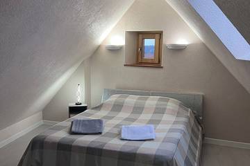 Location De Vacances pour 6 Personnes dans Grandvillars, Massif du Jura, Photo 3