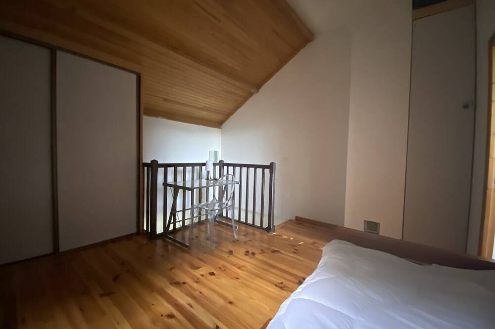 Contemporary house breathtaking view in Pont-de-Montvert-Sud-Mont-Lozère, Cevenas