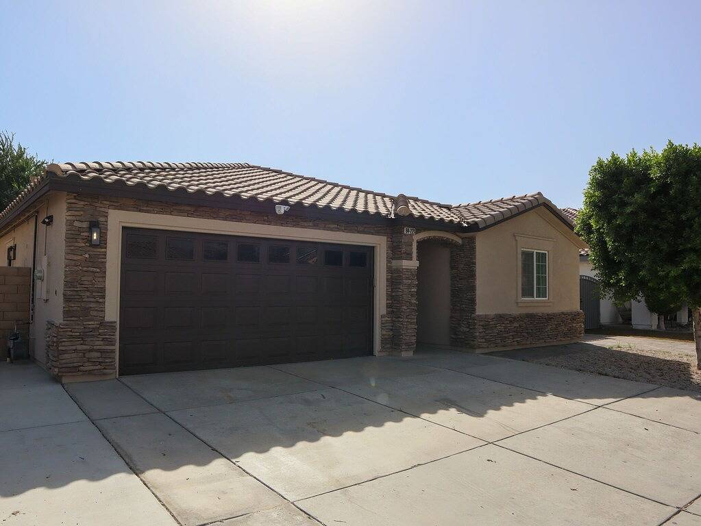 Beaux in the Desert- a desert oasis in Coachella, Coachella Valley