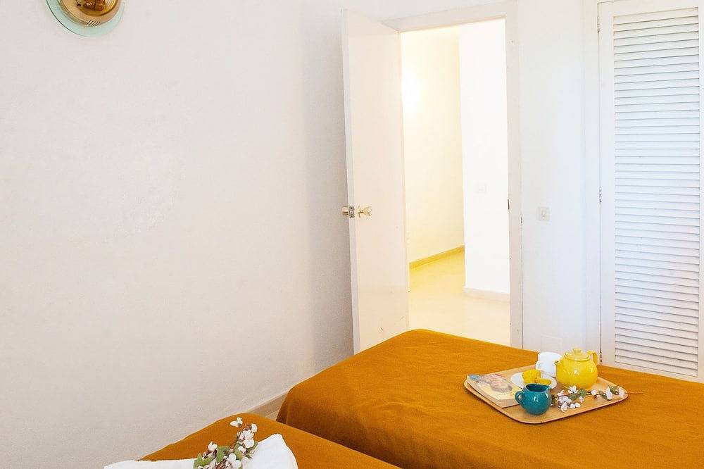 Entire apartment, Ferrera Park in Cala Serena, Felanitx