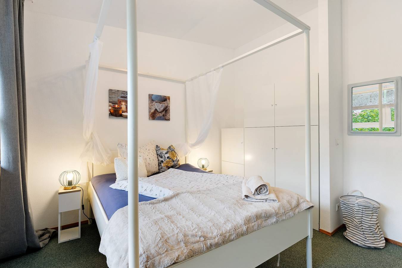 Appartement 'Albrechtshof 3' voor het grote gezin, foto 7