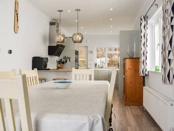 Holiday Rental for 6 People in Looe, Cornwall, Photo 4
