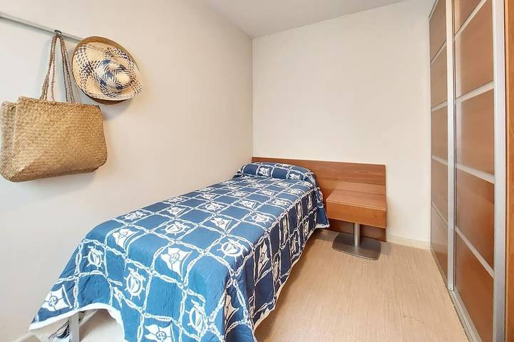 Appartement entier, 2 bedroom nice apartment in Moncofa in Moncofa, Costa del Azahar