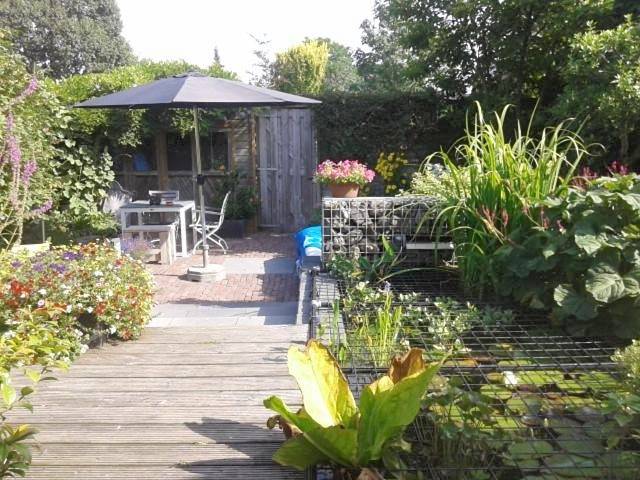 Quadruple Room with Private Bathroom in Ermelo, Veluwe