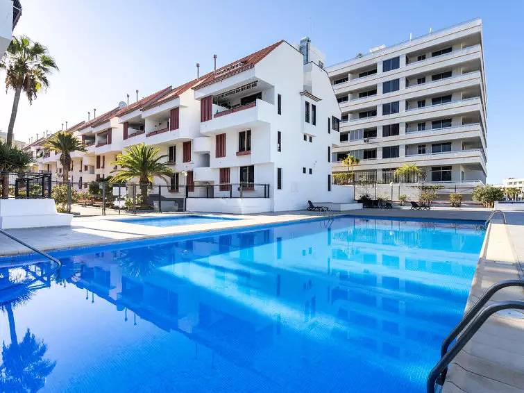 Appartamento vacanze a Abona a partire da 219€ a notte