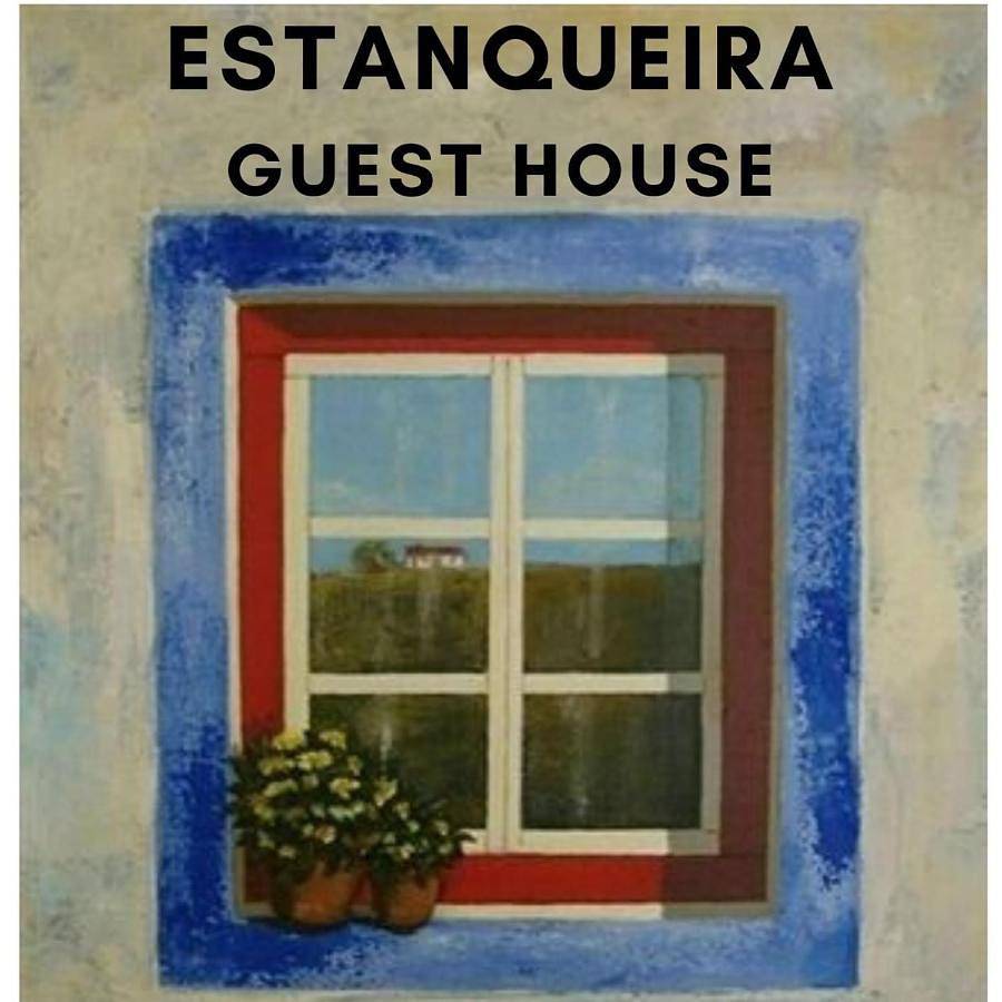 Estanqueira Guest House in Sines, Costa Alentejana
