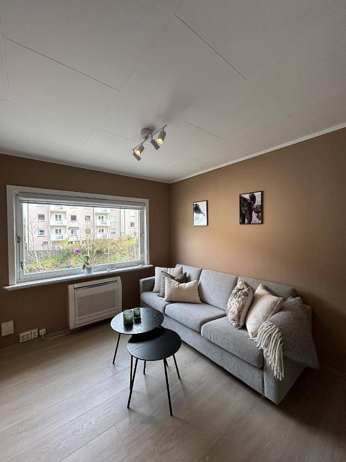 Ferienwohnung für 6 Personen, mit Terrasse - 1