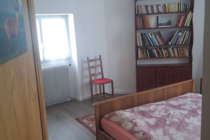 Location de vacances pour 8 personnes à La Bussière-sur-Ouche - 2