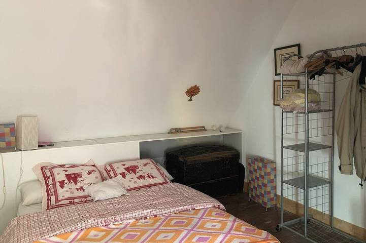 Location de vacances pour 10 personnes, avec jardin à Castillon-de-Larboust - 3