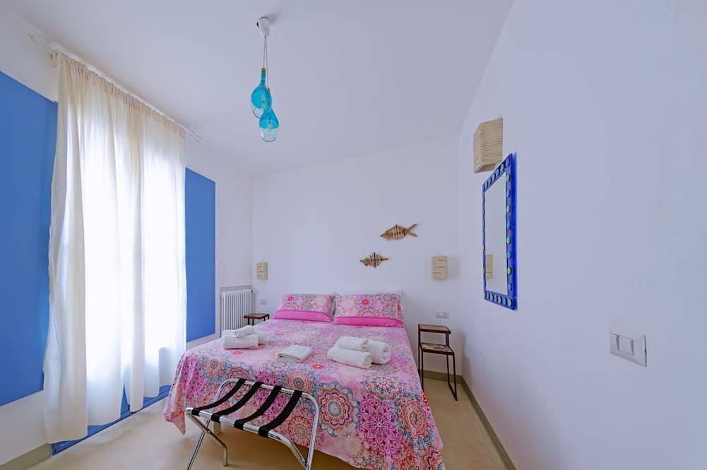 Suite 4 50 meters from the sea in Nardò, Nardò (municipality)