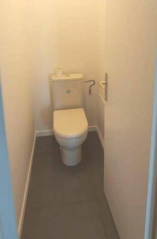 Gîte pour 2 personnes, avec balcon et vue à Gaillard - 2