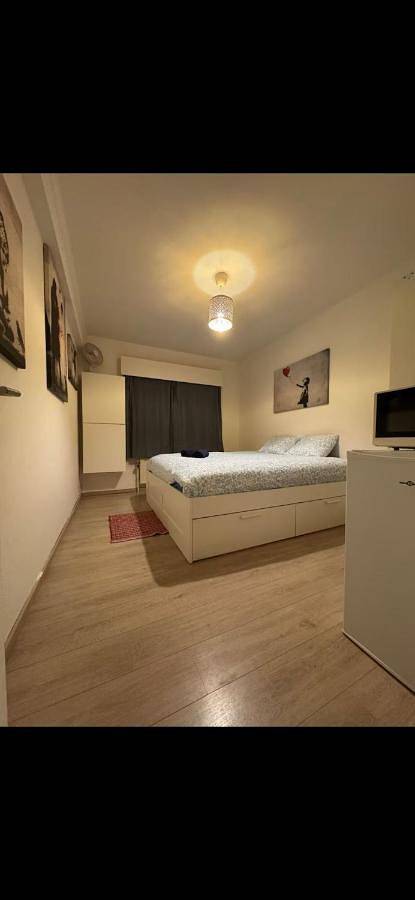 Maison d’hôte pour 2 personnes, avec vue à Dilbeek - 4