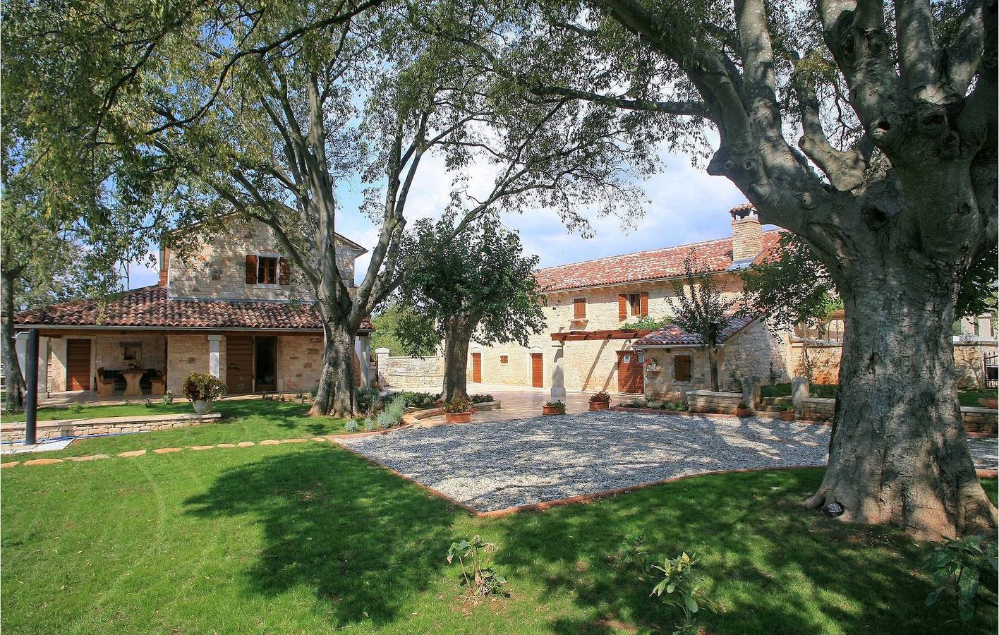 Casa vacanza a Sanvincenti a partire da 298€ a notte