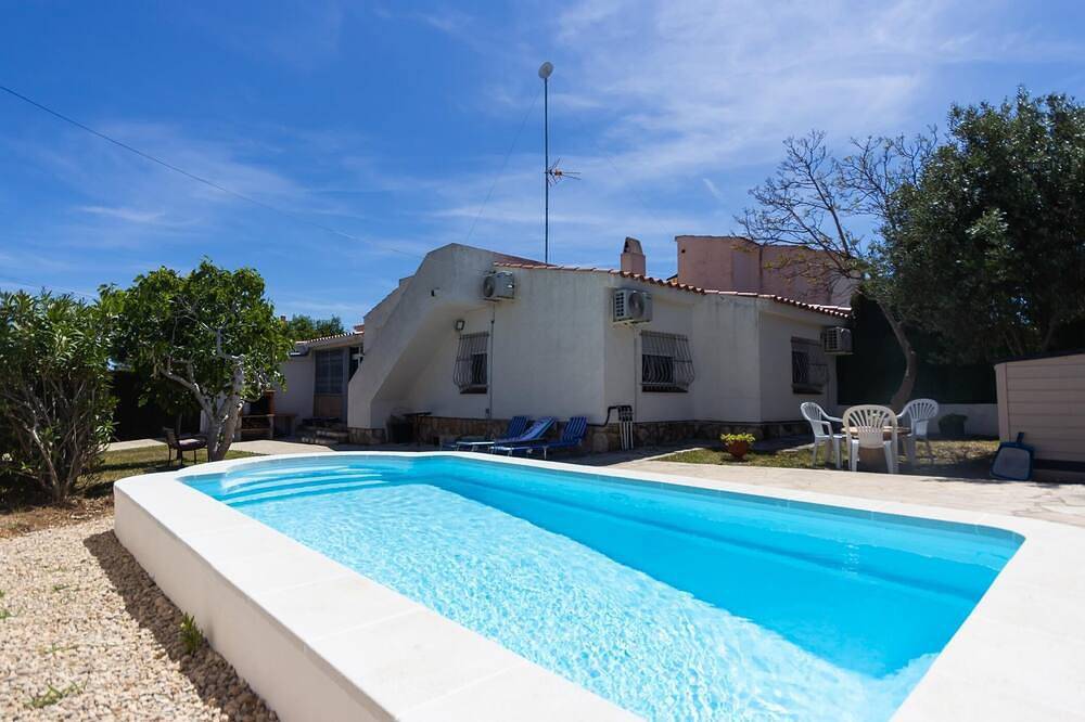 Casa vacanza a Baix Ebre a partire da 104€ a notte