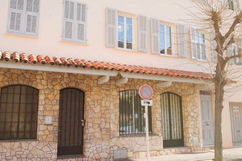 Apartamento entero, L' Apparté Marinoni in Beaulieu-sur-Mer, Nizza Region