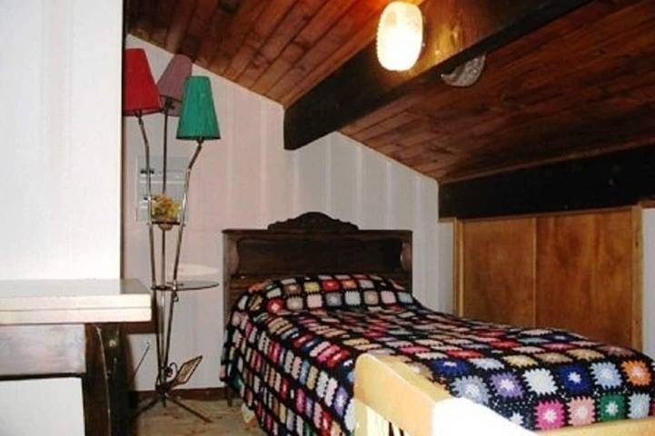 Gîte pour 8 personnes à Beauvezer - 3
