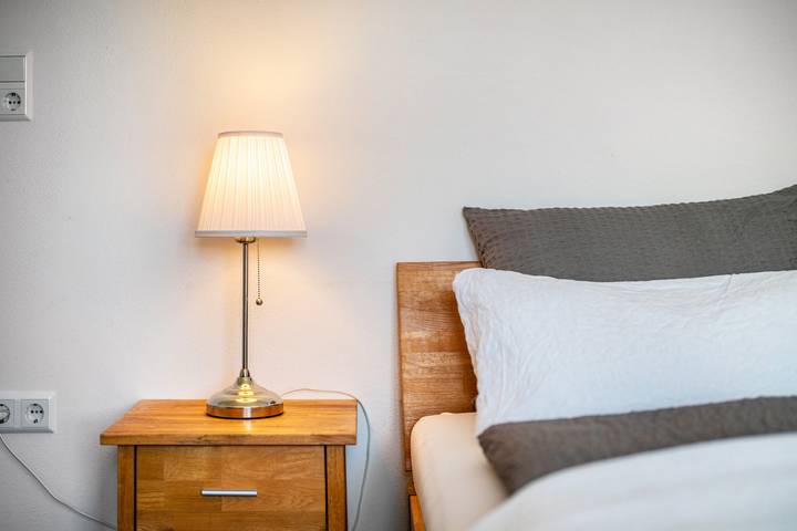 Gîte pour 4 personnes, avec jardin, animaux acceptés à Mühlenbach - 4