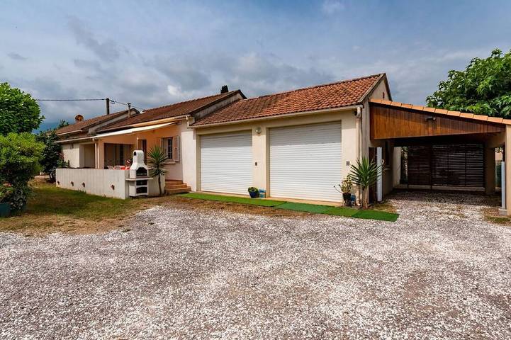 Maison de vacances pour 6 personnes