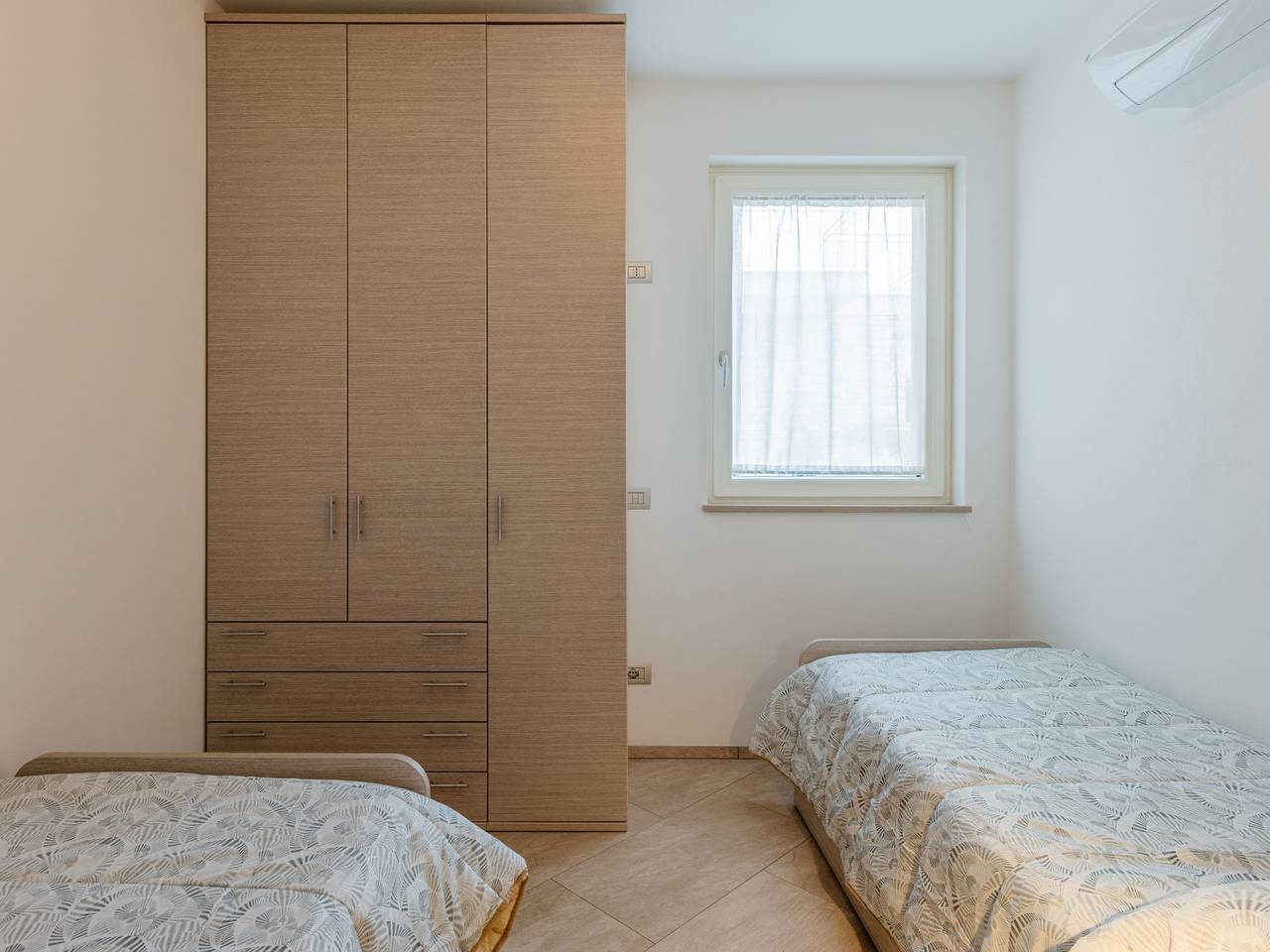 Hel lejlighed, Girasole (Gla128) in Kommune Gera Lario, Valtellina