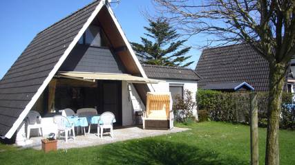 Ferienhaus für 7 Personen in Burhave, Butjadingen, Bild 1