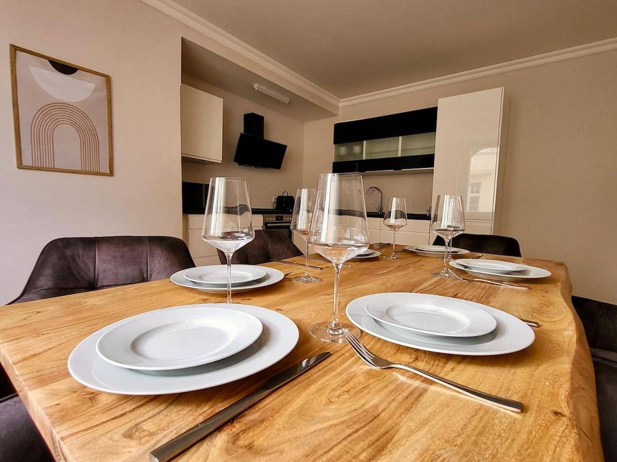 Ganze Wohnung, Eden - Premium City-Loft im Herzen Kaufbeurens in Kaufbeuren, Bayerisch Schwaben