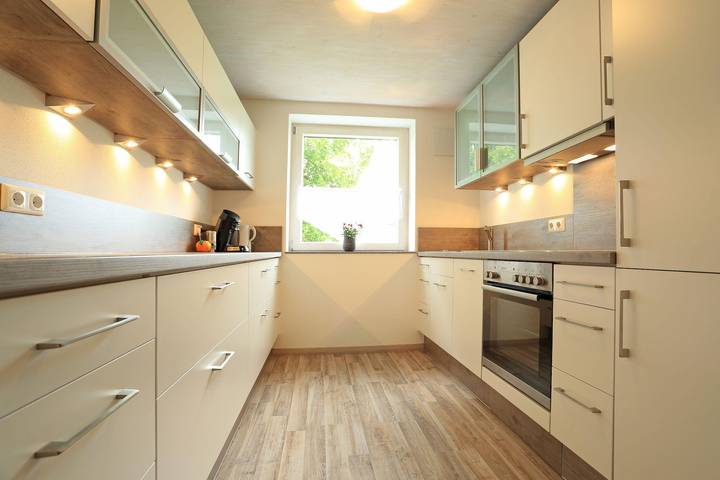 Ganze Ferienwohnung, Ferienwohnung in Bayerisch Schwaben