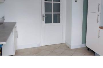 Gîte pour 7 personnes, avec jardin et terrasse à Drocourt