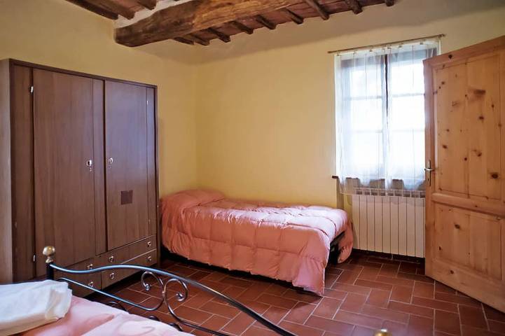 Appartamento intero, Paradiso Selvaggio in Paciano, Perugia e dintorni