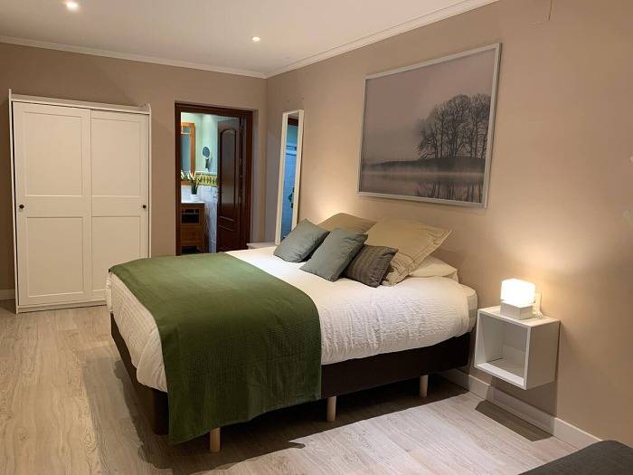 Rincón del Brillante · Chalet · 5 chambres · 12 lits · 4 salles de bains in Cordoue (Ville), Cordoba