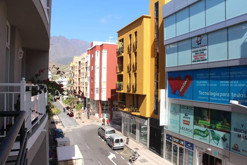 Entire apartment, Apartment Raquel, Spanien in Los Llanos, Los Llanos de Aridane